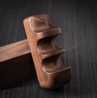 Camera Wooden Hand Grip for Pentax 67 6X7 Right Hand Handle Holder