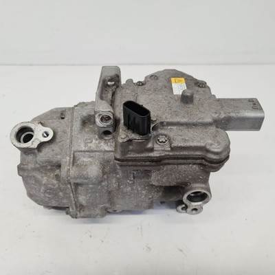 TOYOTA AURIS MK2 FL (AU8) 2017 DENSO AIR CONDITIONING COMPRESSOR 042200-1330