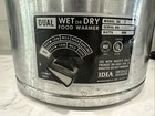 Idea 7 Quart Commercial Wet Dry Soup Food Warmer — photo 5