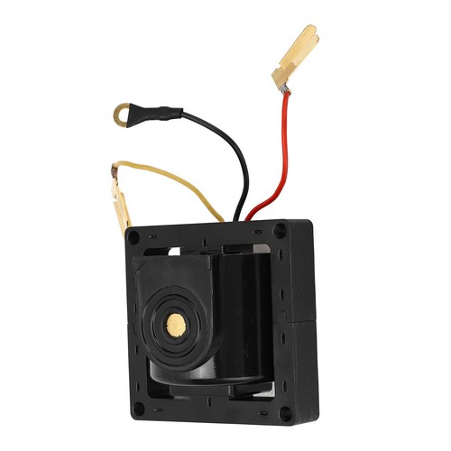 ˜65KV Ignition Coil Module CR6910 High Voltage Black Replacement For 262 - Picture 19 of 22