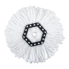 Casabella Clean Water Spin Mop Refill