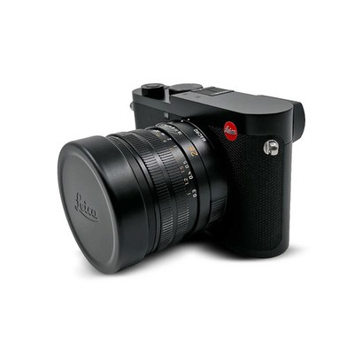 ［美品］LEICA Q2 Leica Q2 47.3 MP Digital SLR Camera - Black (Body Only) for sale