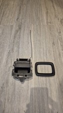 VW T4 Multivan Innen Öffner Heckklappe 705829309 mit Blende und Zugstange