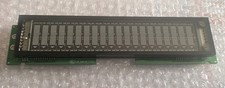 Pioneer PC3H001A POS VFD display board module 2x20 characters RS232 ~ EPSON