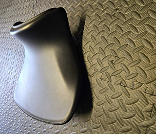 BMW R1200RT R1250RT LOW SEAT LOWERED. 2014 onwards.