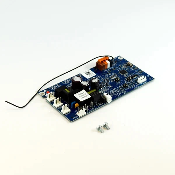 Genie 41922R.S Replacement Logic Circuit Board for various Garage Openers Models - Image 2 of 3