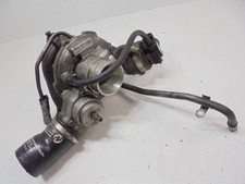 Saab 9-3 Ver2 2005 turbocompressore turbo 12755106 AOJ72234