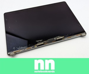 Defekte MacBook Pro 15" A1707 2016 2017 LCD Bildschirm Display Space Grau