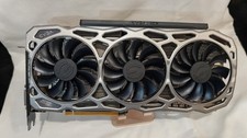 EVGA Nvidia GeForce GTX 1080 Ti FTW3 Gaming 1...