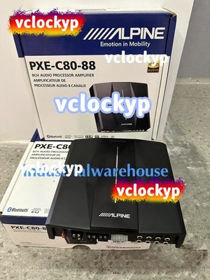 1PCS New PXE-C80-88 amplifier By DHL or Fedex