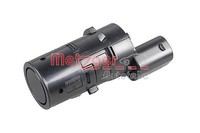 Metzger Sensor, Einparkhilfe Hinten, Vorne U.A. FüR CitroËN, Peugeot