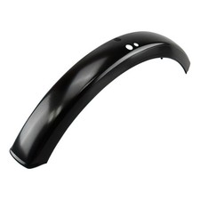 Parafango posteriore nero opaco Piaggio ciao px 50 (1980-1988)