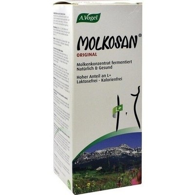 MOLKOSAN A.Vogel, 500 ml PZN 02464502
