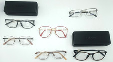 Flexon Eyeglasses Mens/Womens PICK SIZE & COL...