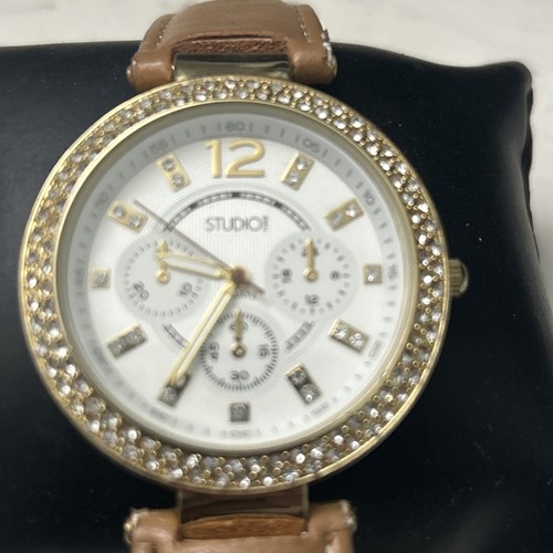 Studio Time Fashion Watch