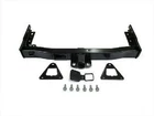 82213349AD Trailer Hitch Receiver Class III Jeep Cherokee (2014-2023) Mopar OEM