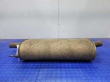 2004-2006 Lexus RX330 Center Intermediate Exhaust Muffler Genuine OEM 174200A270