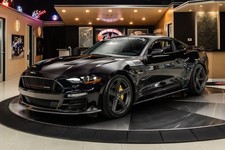 2022 Ford Mustang Saleen