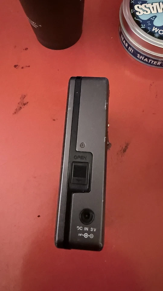 Sony WM-DD33 Walkman  - Image 4 of 4