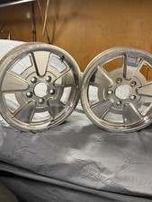 Weld Racing Copo Wheels Weld Racing Copo Wheels