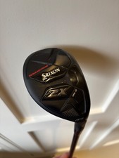 Srixon ZX Mk ii 3 hybrid 19 degree