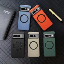 Capa de Patrón compatível com Para Google pixel 10pro/9pro/6/7A/8A case Protecto