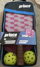Prince Pickleball Element 7pc Pickleball Set