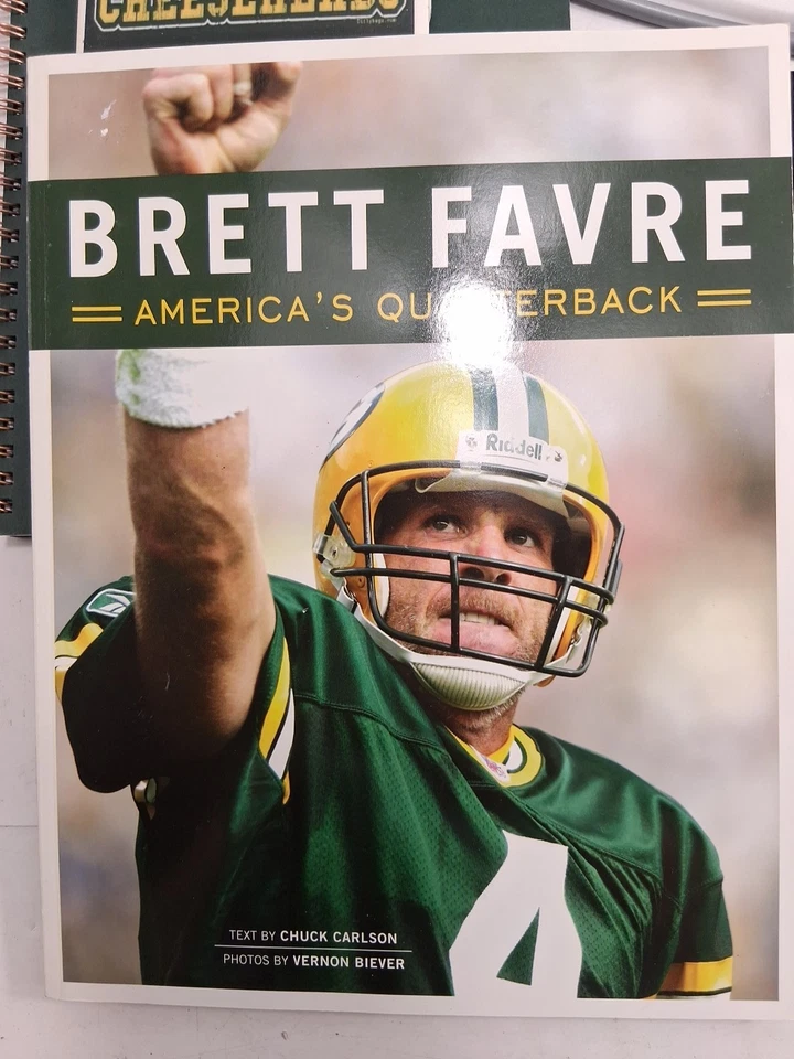 Memorabilia deportiva de los Green Bay Packers artículos geniales leer buscar artículos incluidos.  Foto 2 de 4