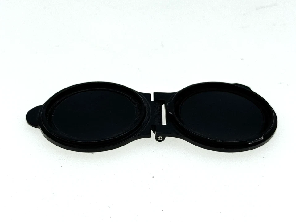 *Near MINT* Rolleiflex Genuine Metal Lens Cap Bay II For 3.5F E From JAPAN - Image 4 of 4