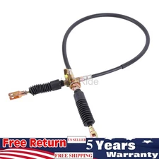 Reverse Lever Cable for Yamaha Big Bear 4WD YFM350 1987-1993 2HR2637F0000