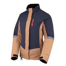 Ski-Doo Womens Vasa Insulated Med Snowmobile Ski Jacket ExoFloat NWT Retail 232