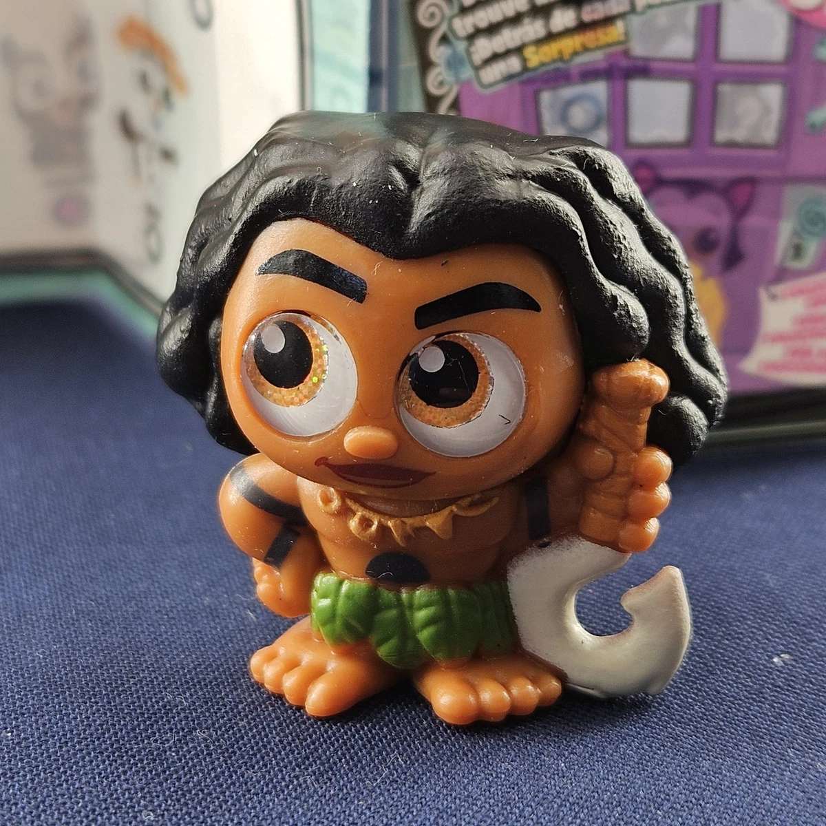 Disney Moana Moana Cartoon & TV Character Action Figures for sale