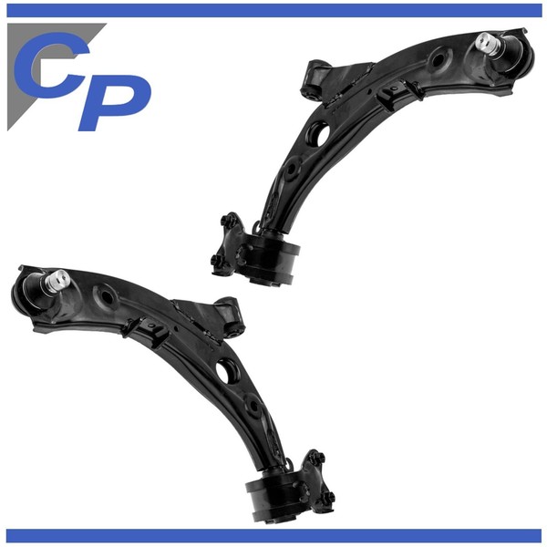 2 Querlenker Vorne FüR Mazda CX-7 ER Traggelenk Vorderachse Links Rechts-image