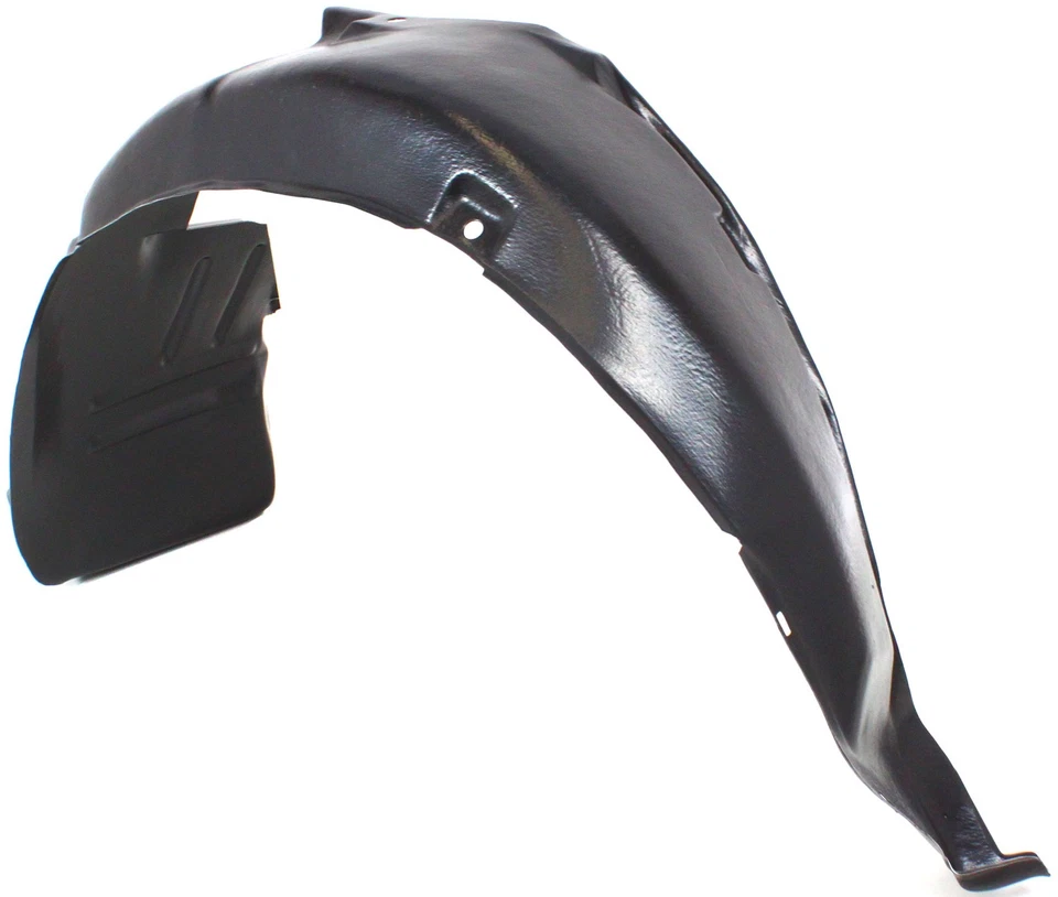 Fender Liner For Hyundai Accent 2003-2006 Front Driver Side Fender Liner Foto 2 de 4