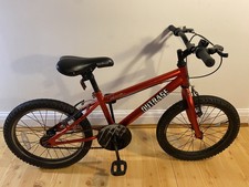 Apollo Outrage Kids Bike - 18 inch Wheel 5-9 years