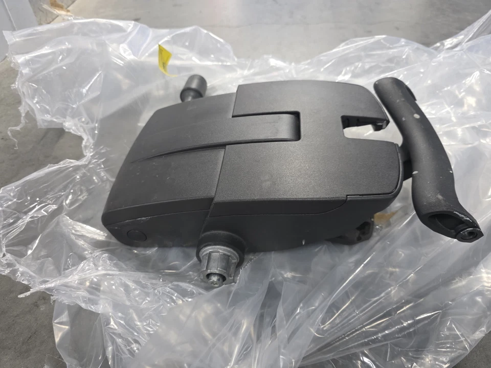 Herman Miller Remastered Aeron Size B Tilt Mechanism  - Image 4 of 4