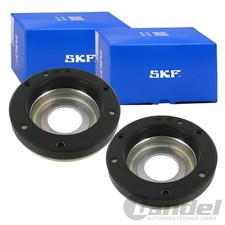 2X SKF WÄLZLAGER FÜR DOMLAGER VORNE passend für MERCEDES-BENZ VIANO VITO 2X SKF WÄLZLAGER FÜR DOMLAGER VORNE passend für MERCEDES-BENZ VIANO VITO