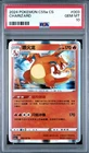 Pokemon CS5a CS chinese Charizard 003/127 PSA 10 #003 gem mint