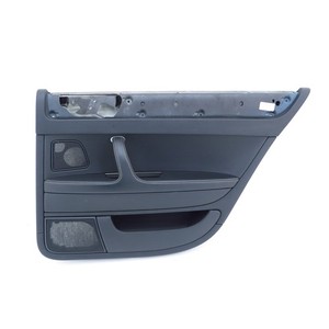 Türverkleidung hinten rechts Bentley CONTINENTAL FLYING 3W5867108 3W5867304