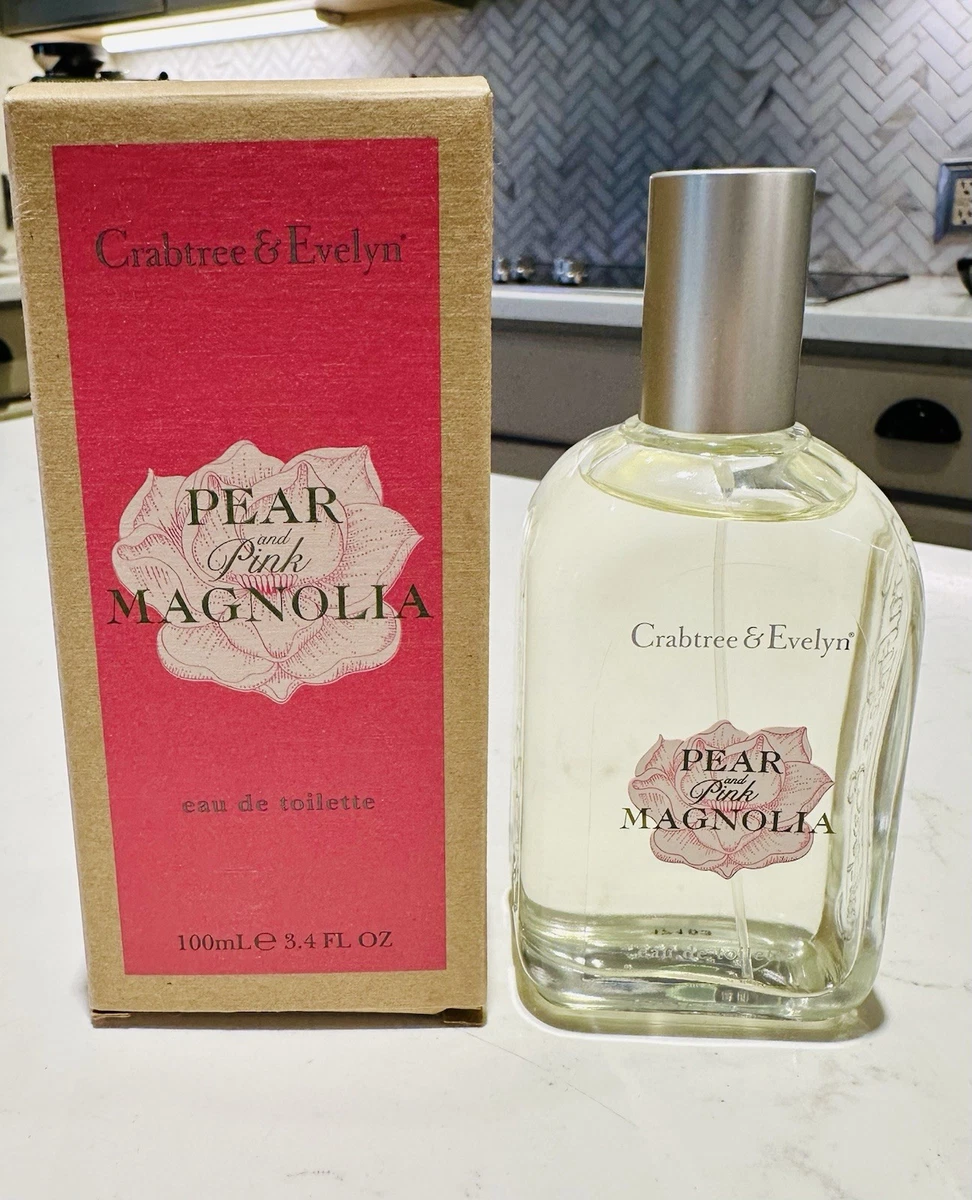 Crabtree & Evelyn Unisex Eau de Toilette for sale | eBay