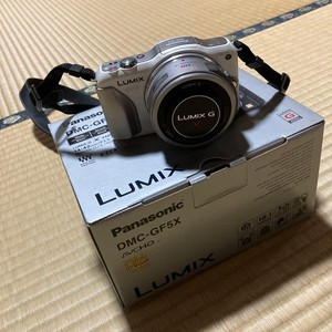 Panasonic Gf5 | eBay