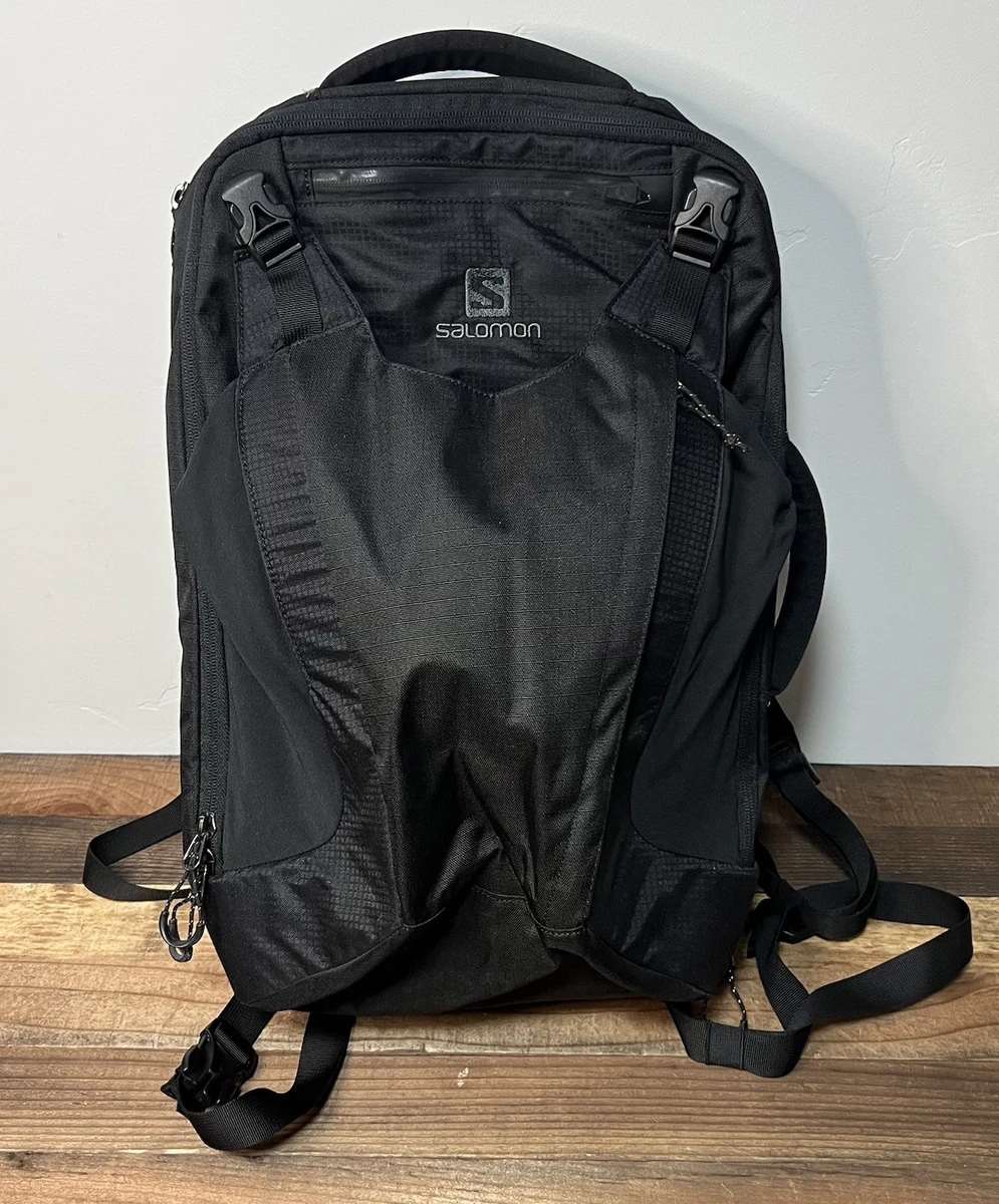 Salomon Backpack Bags for Men for sale | eBay