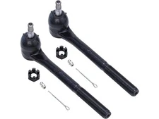 Front Outer Tie Rod Set For 1977-1990 Buick LeSabre 1984 1978 1979 1980 NX696QG