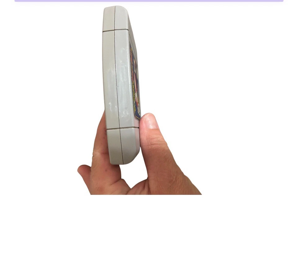 Yoshi's Story Nintendo 64 N64 Original Authentic Genuine Tested Working! - Image 3 of 4