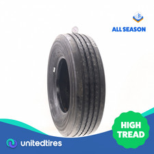 Used Lt 24575r16 Bridgestone Duravis R238 120116q - 11.532