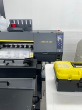 24  60CM DTF Printer  Powder Shaker Dryer  Full System  RIP Software  Suppli