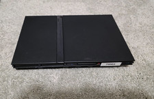 WORKING PS2 PlayStation 2 slim console SCPH-70003. UK PAL RETRO GAMING