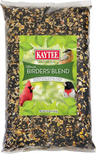 Ultimate Birder'S Blend Food, Wild Bird Seed for Grosbeaks, Cardinals, Nuthatche