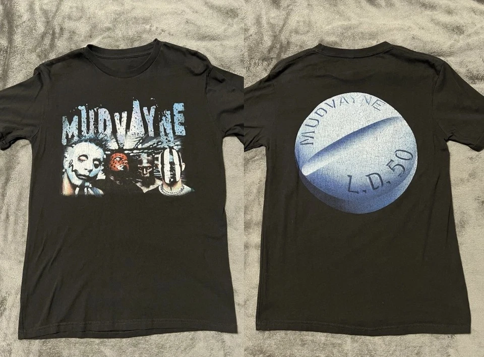 mudvayne shirt products for sale | eBay