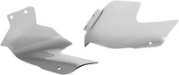 WRS Benelli TRK 502 ABS / TRK 502 X ABS Seitenabweiser Vent- BE003F